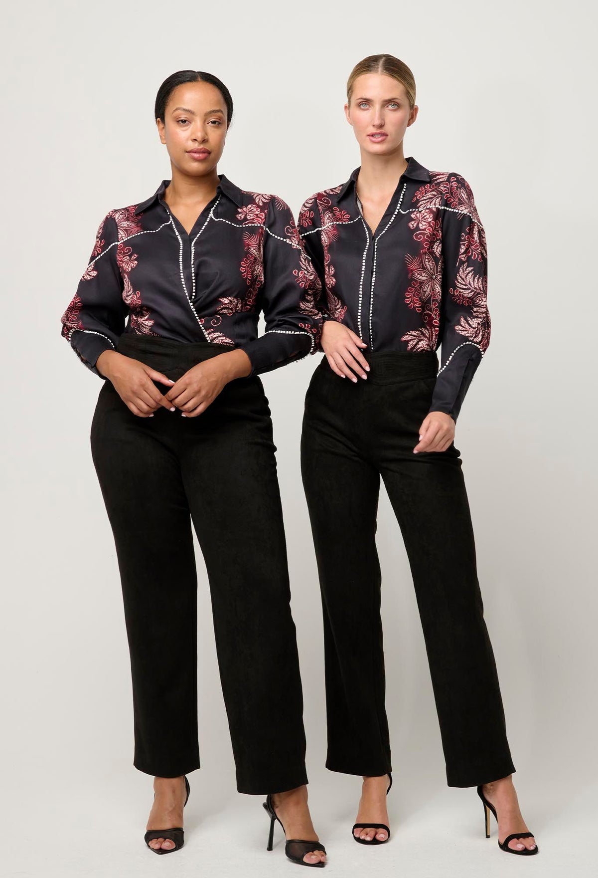Once Was | Marisol Shirt