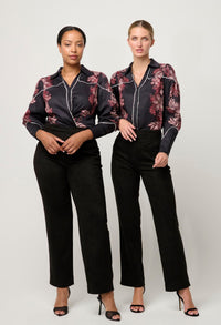 Once Was | Marisol Shirt