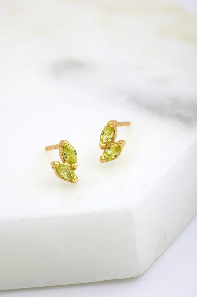 Zafino | Harper Stud Earring