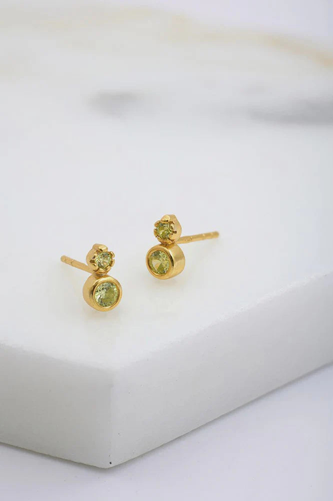 Zafino | Marnie Stud Earring