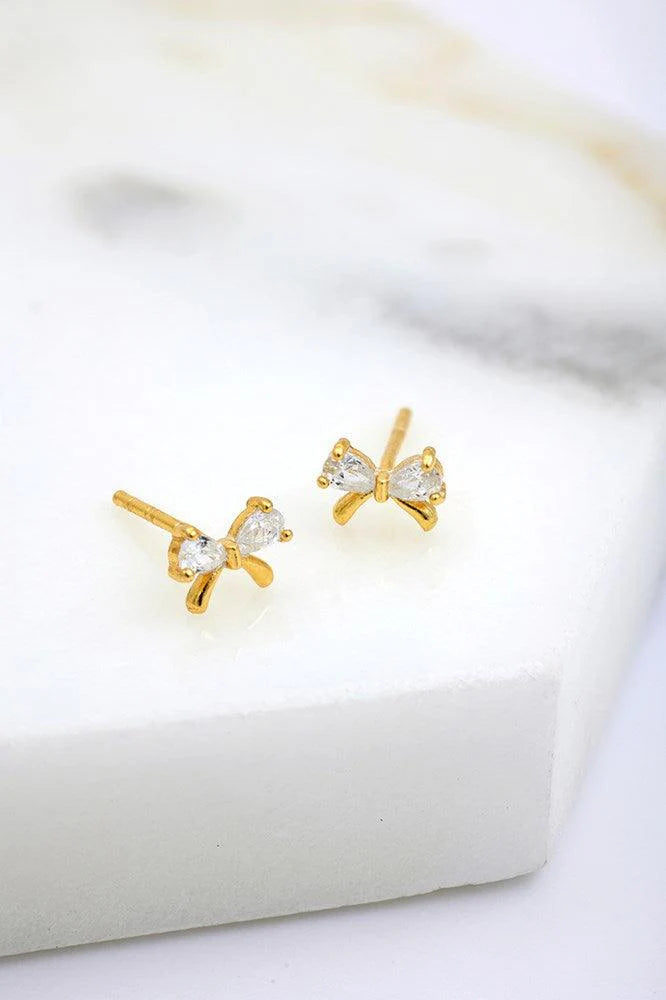 Zafino | Riley Stud Earring