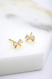 Zafino | Riley Stud Earring