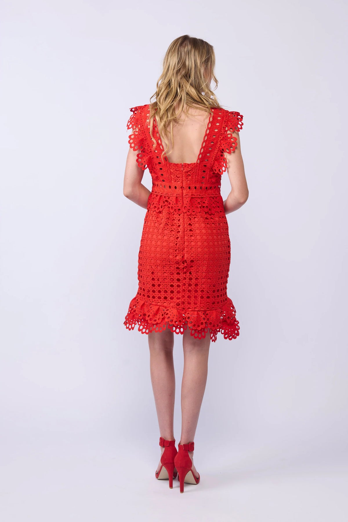 Drama the Label | Ohara Dress