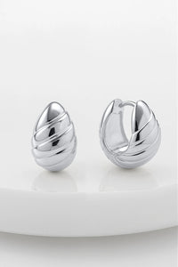 Zafino | Bronte Hoop