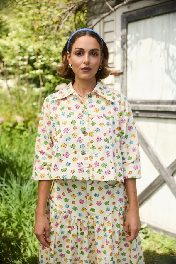 Thing Thing | Vela Shirt