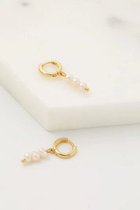 Zafino | Chantelle Earring