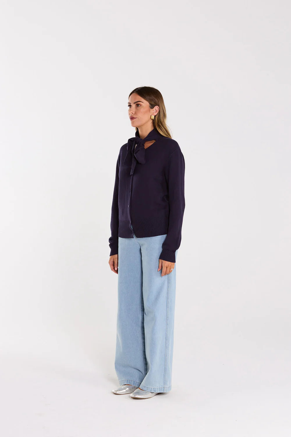 Thing Thing | Serene Cardigan