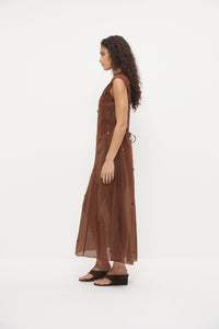 Mon Renn | Illume Dress
