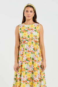 Thing Thing | Cintrana Dress