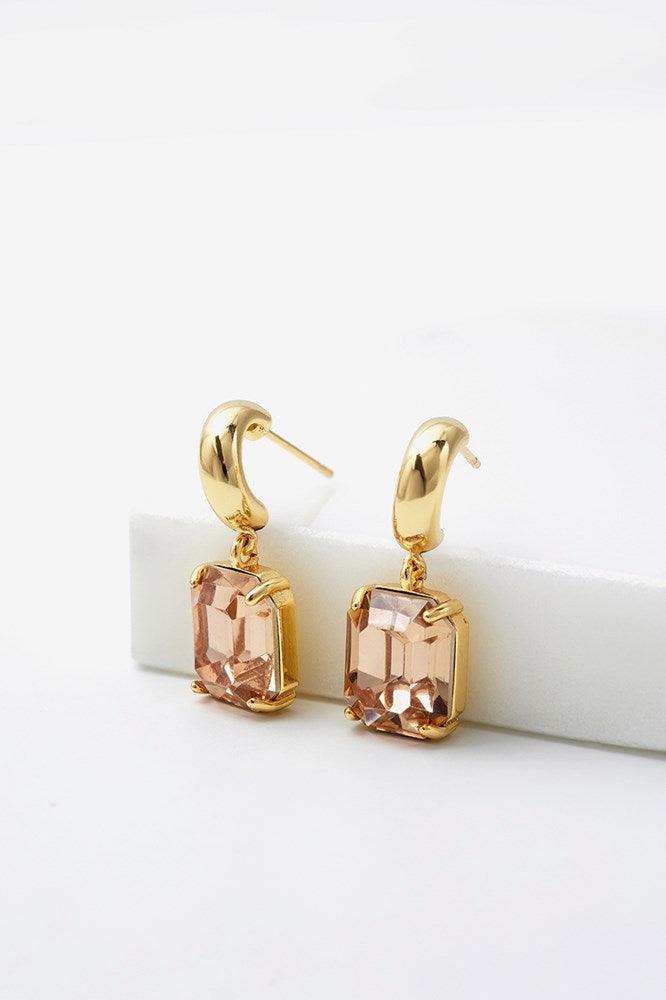 Zafino | Ally Earring