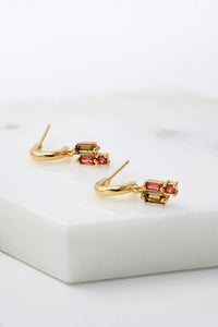 Zafino | Elenore Earring