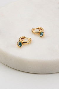 Zafino | Tess Earring