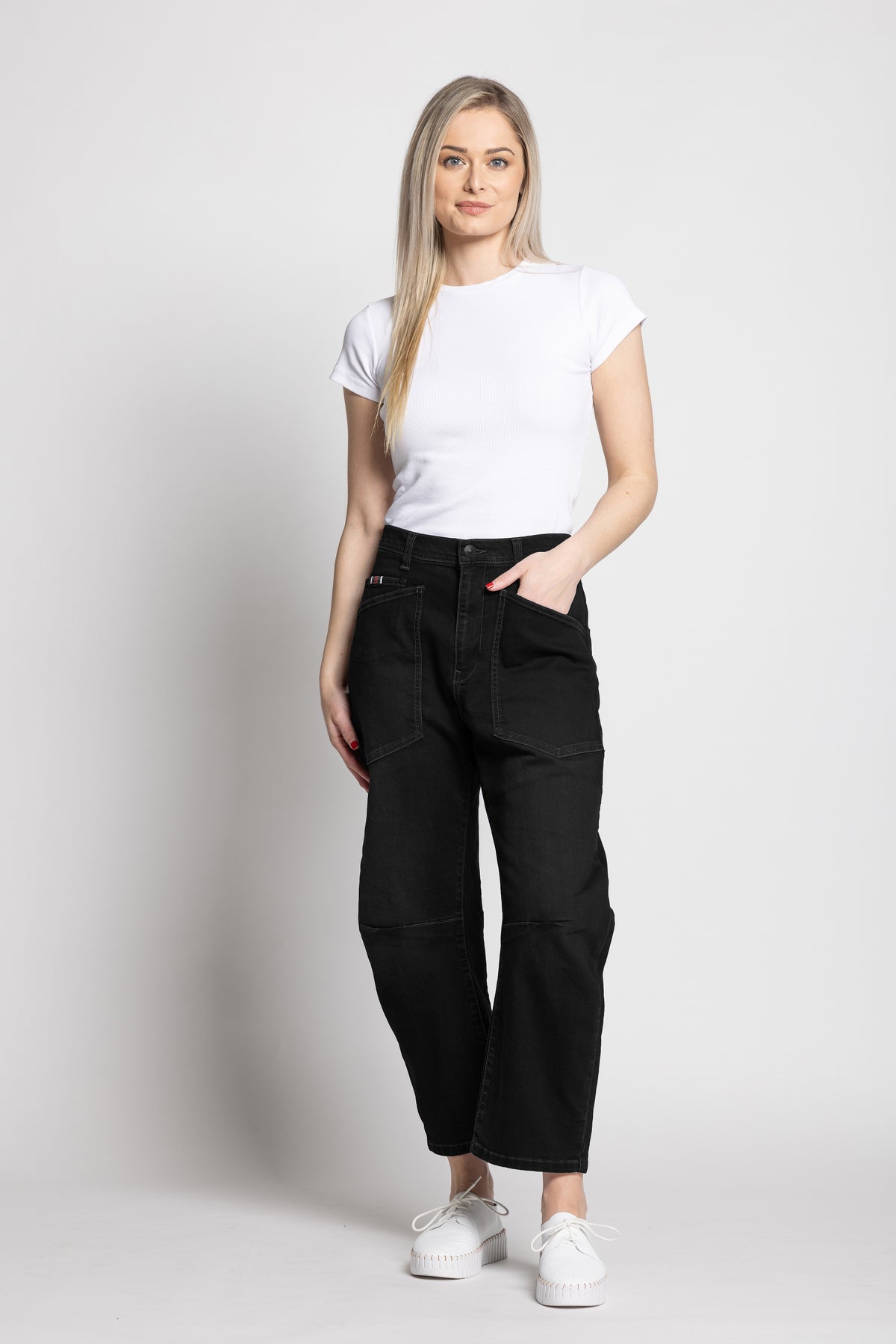 LTB | Marlow Barrel Jeans