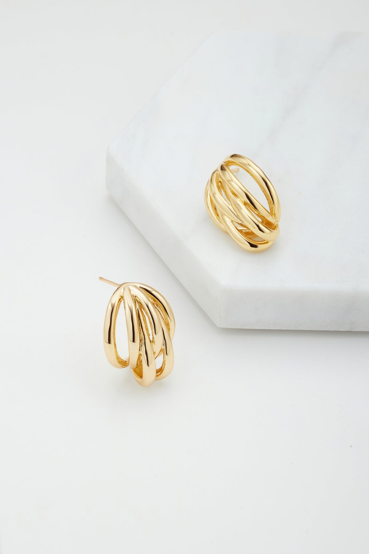 Zafino | Indie Earring