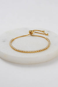 Zafino | Nikki Tennis Bracelet