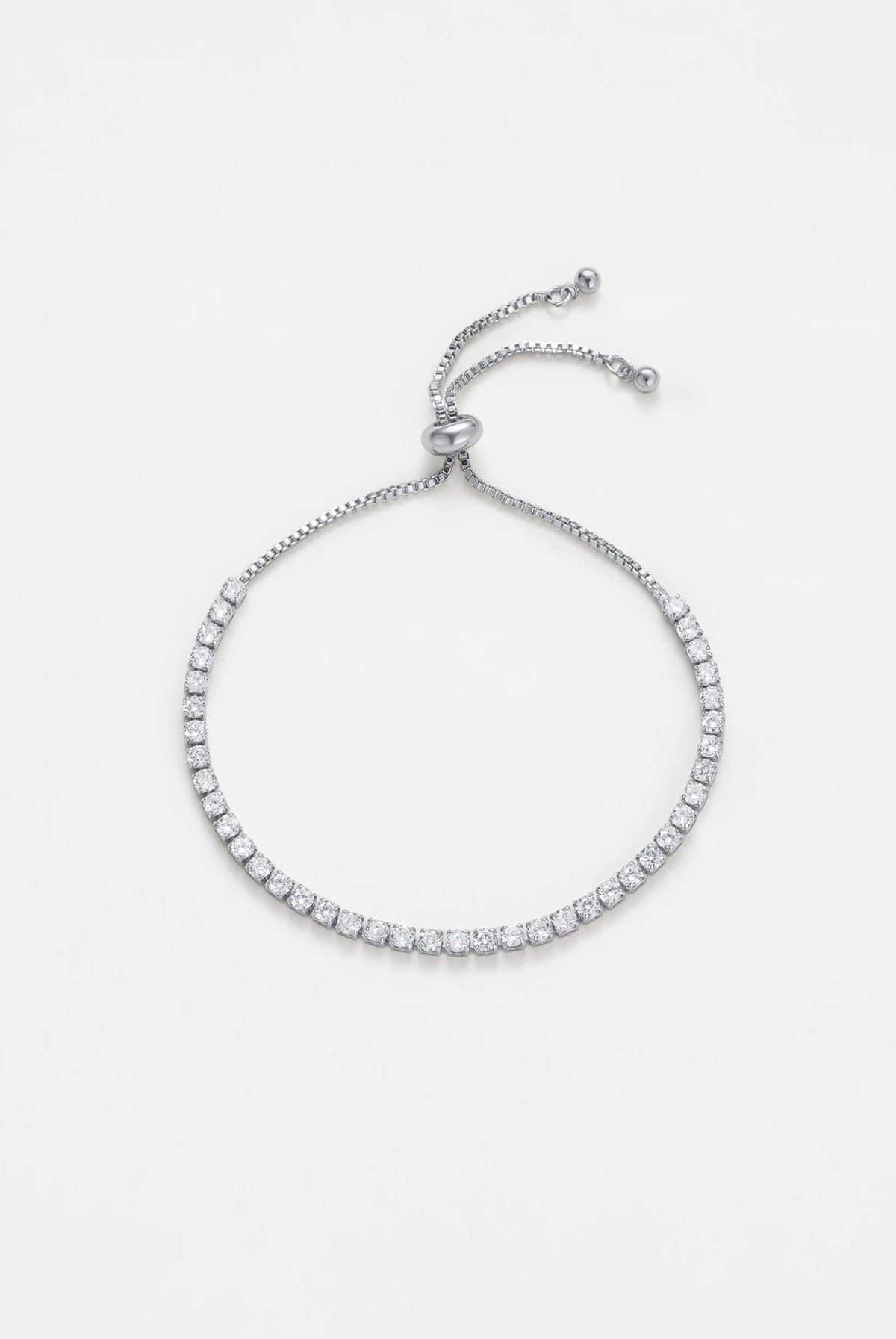 Zafino | Nikki Tennis Bracelet