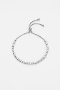 Zafino | Nikki Tennis Bracelet