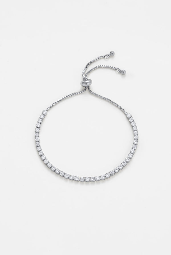 Zafino | Nikki Tennis Bracelet