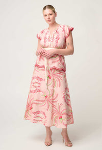 Once Was | Estrella Skirt