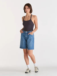 Lee | Mid Baggy Shorts