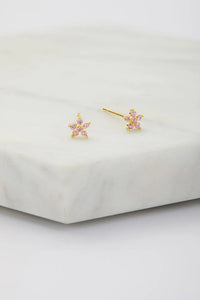 Zafino | Amelia Stud Earring