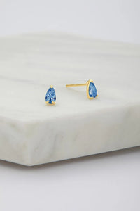 Zafino | Abigail Stud Earring