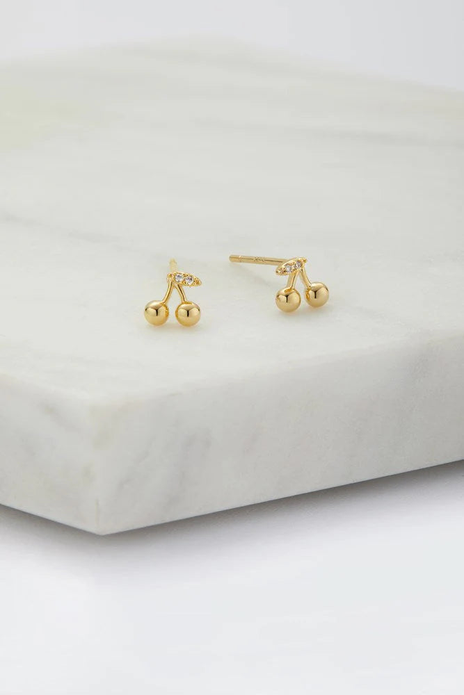 Zafino | Layla Stud Earring