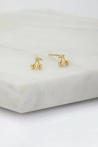 Zafino | Layla Stud Earring