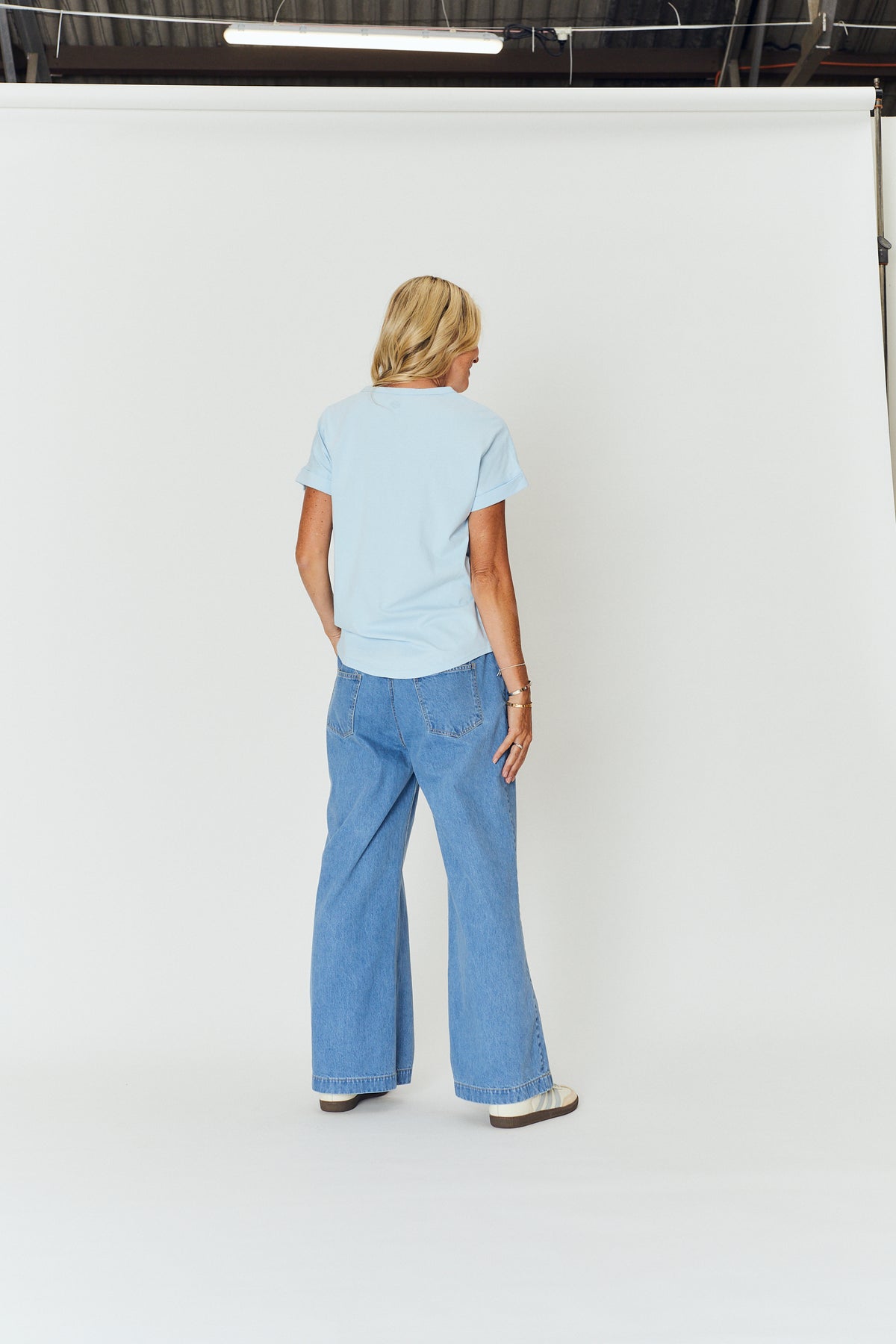 We Are The Others | Jade Relaxed Tee