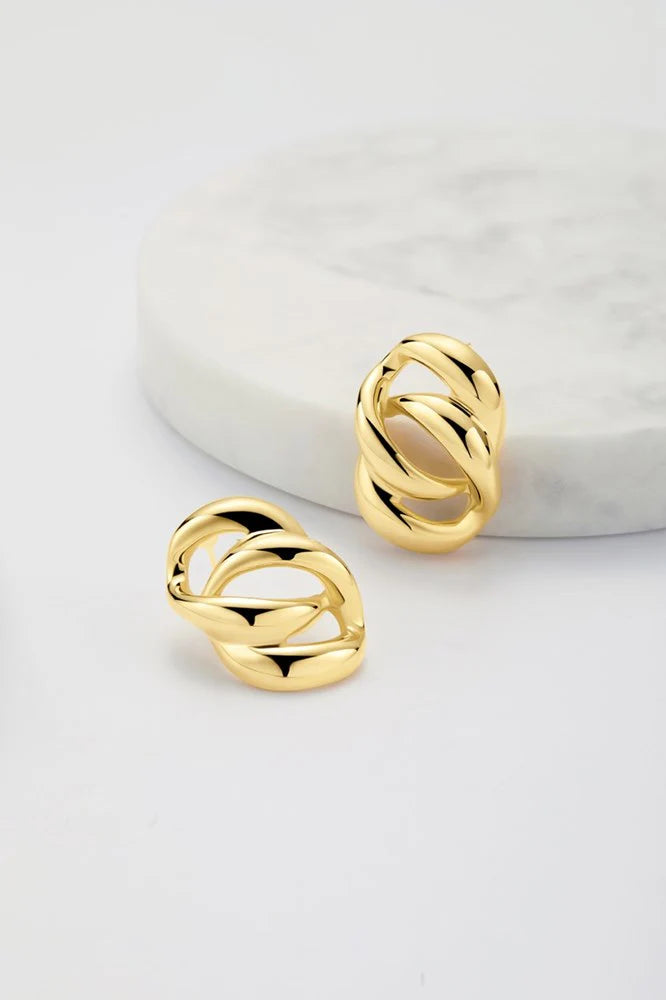 Zafino | Ivy Earring