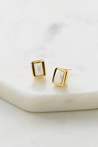 Zafino | Seirra Stud Earrings