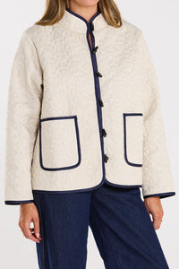 Thing Thing | Debut Jacket