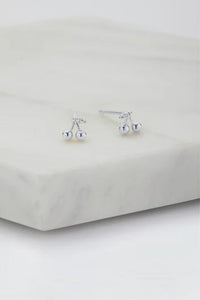 Zafino | Layla Stud Earring