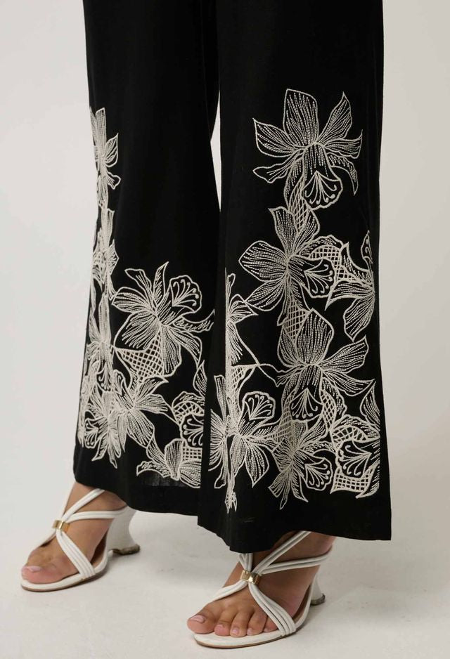 Once Was | Willow Pant