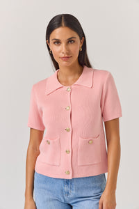 Tuesday | Solar Cardi