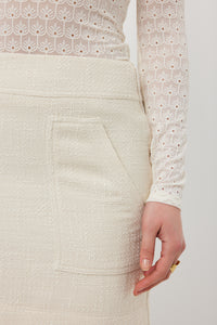 Tuesday | Bianca Skirt
