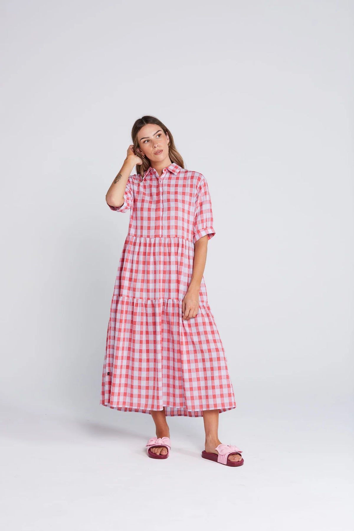 Thing Thing | Luna Dress
