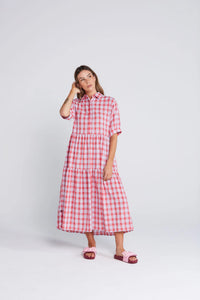 Thing Thing | Luna Dress