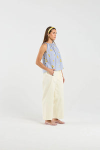 Thing Thing | Knotty Top