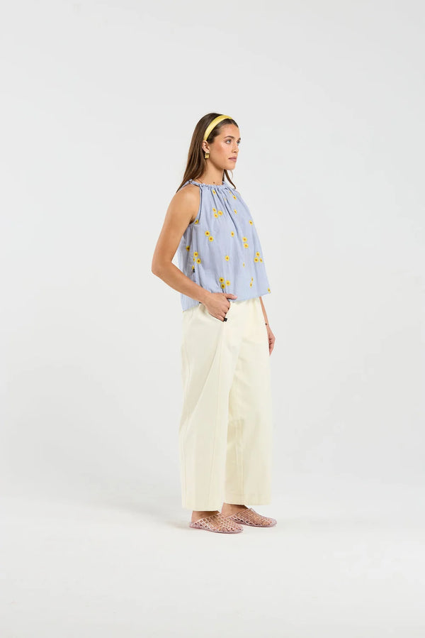 Thing Thing | Knotty Top