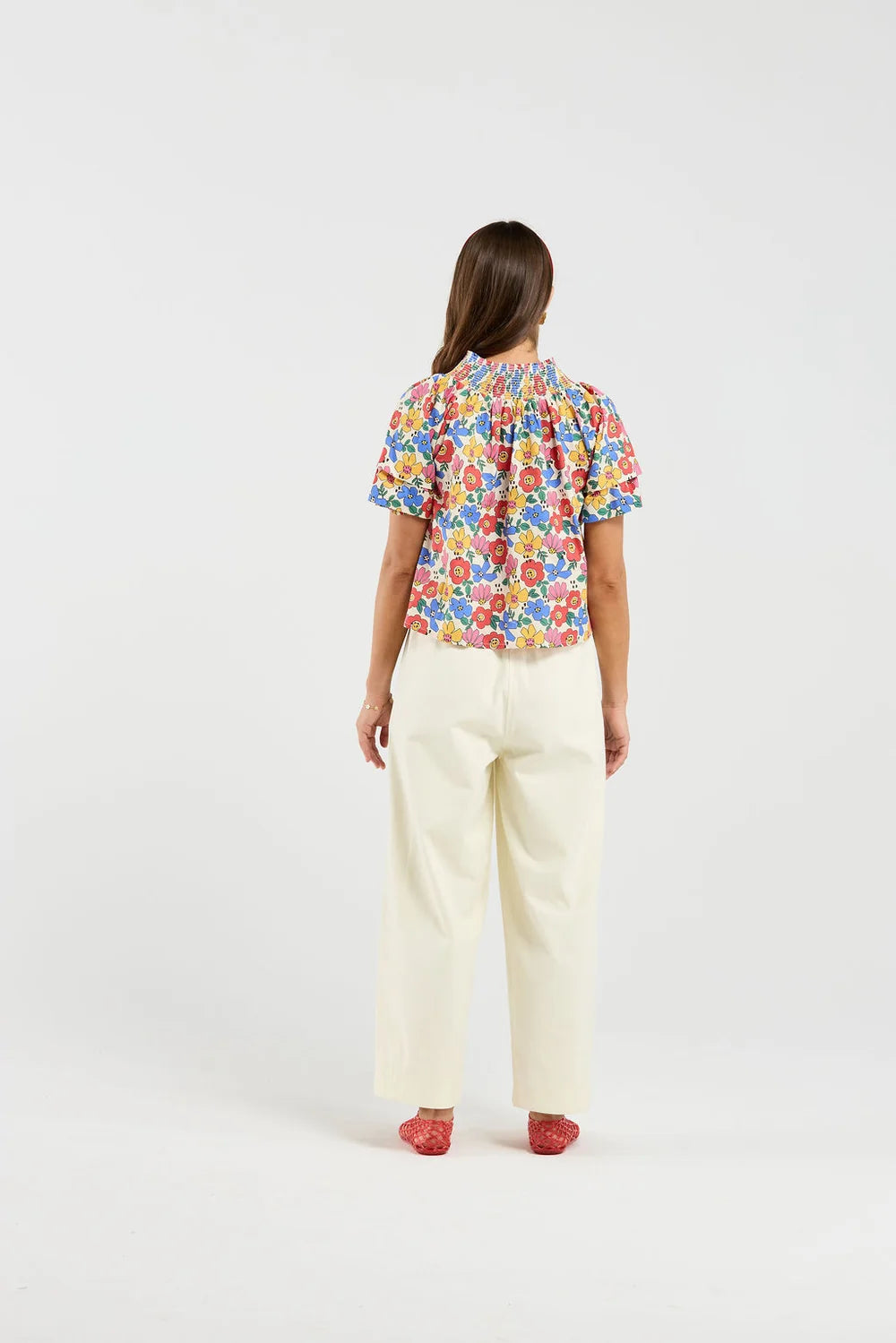 Thing Thing | Emme Top