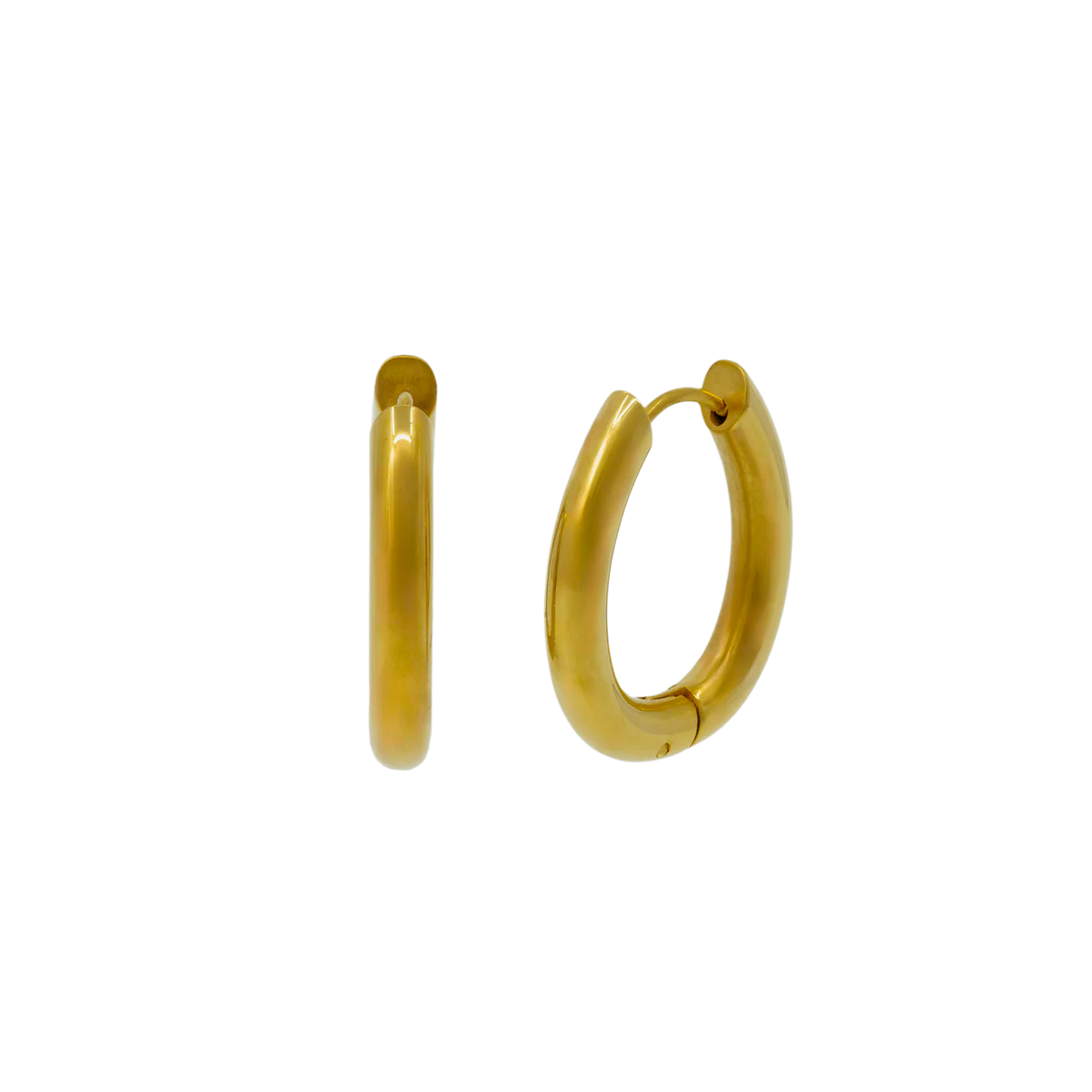 Other Things | Alex Earrings