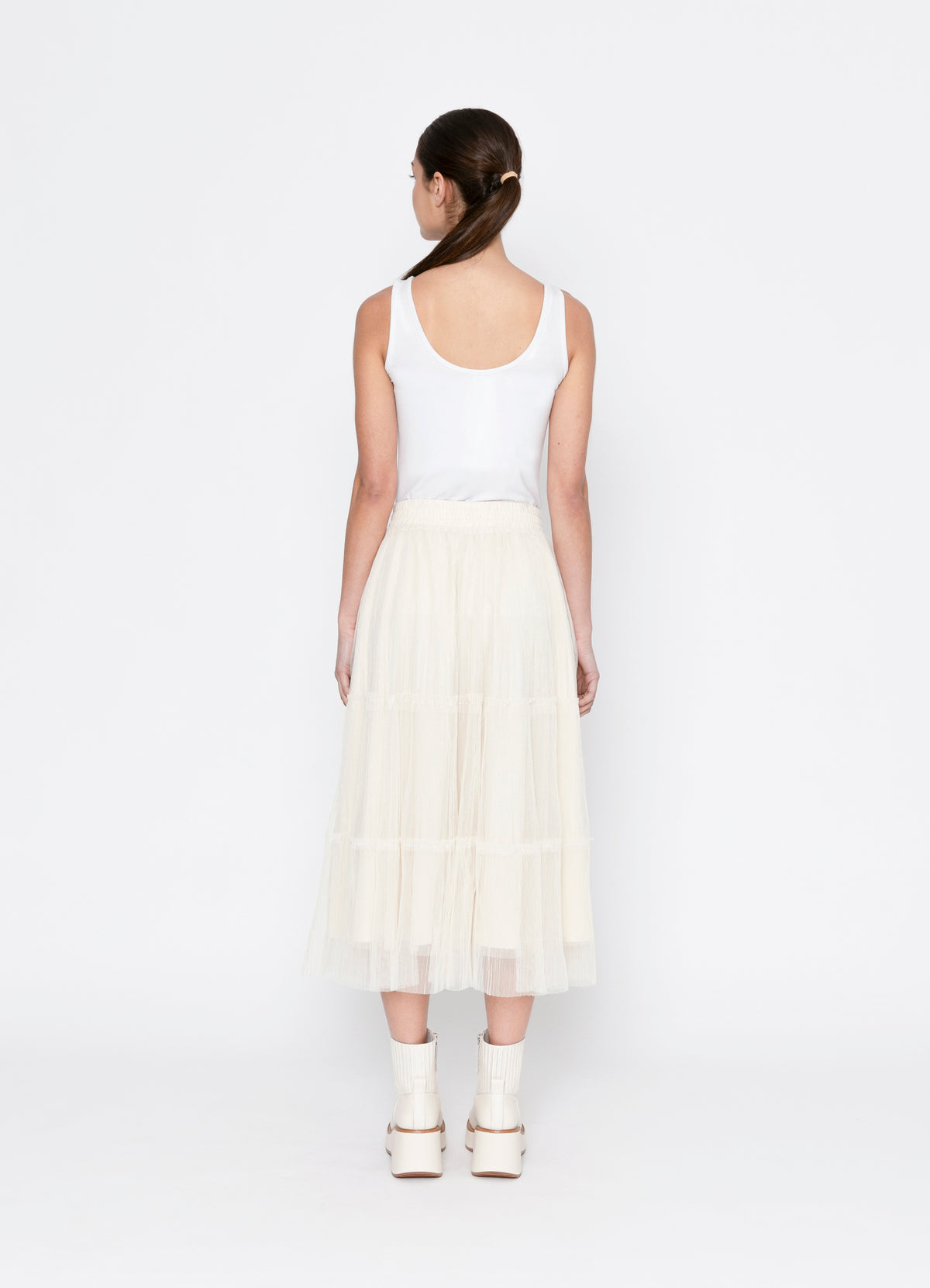 Two By Two | Stella Skirt