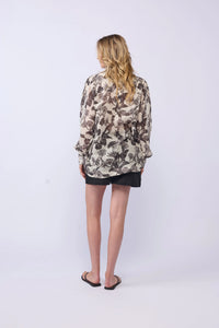 Drama the Label | Reign Shirt