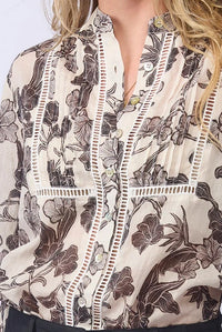 Drama the Label | Reign Shirt