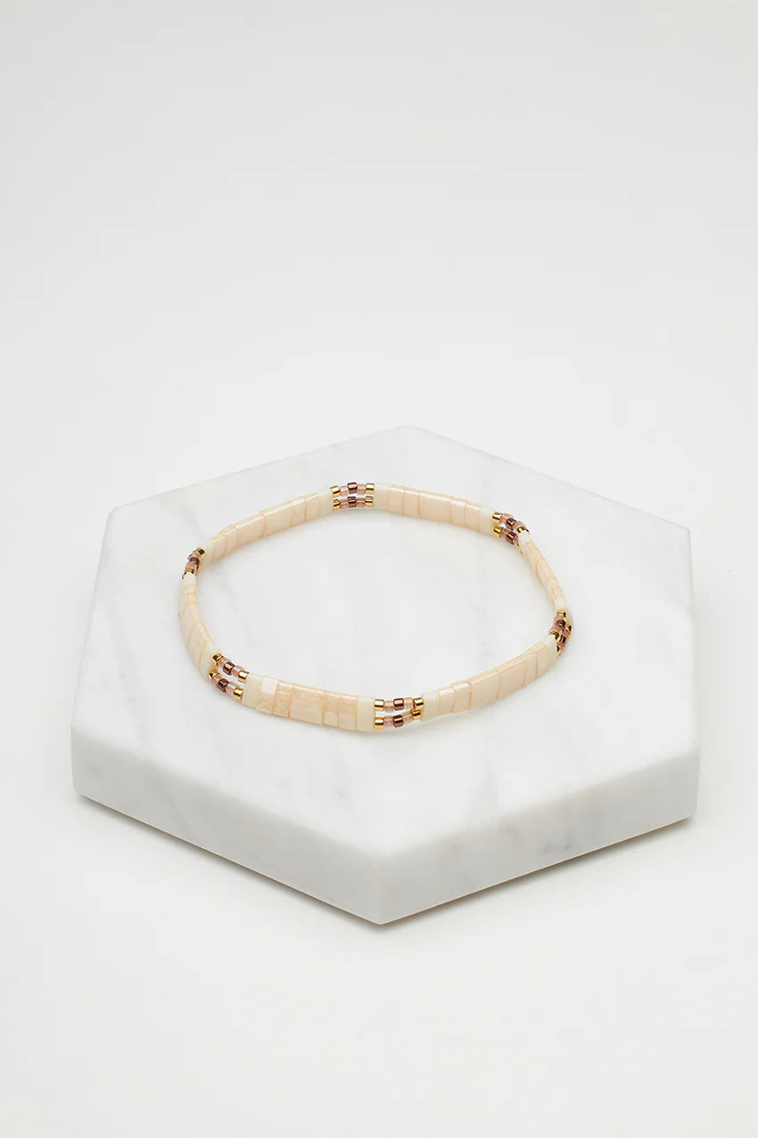 Zafino | Tile Bracelet