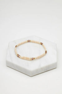Zafino | Tile Bracelet