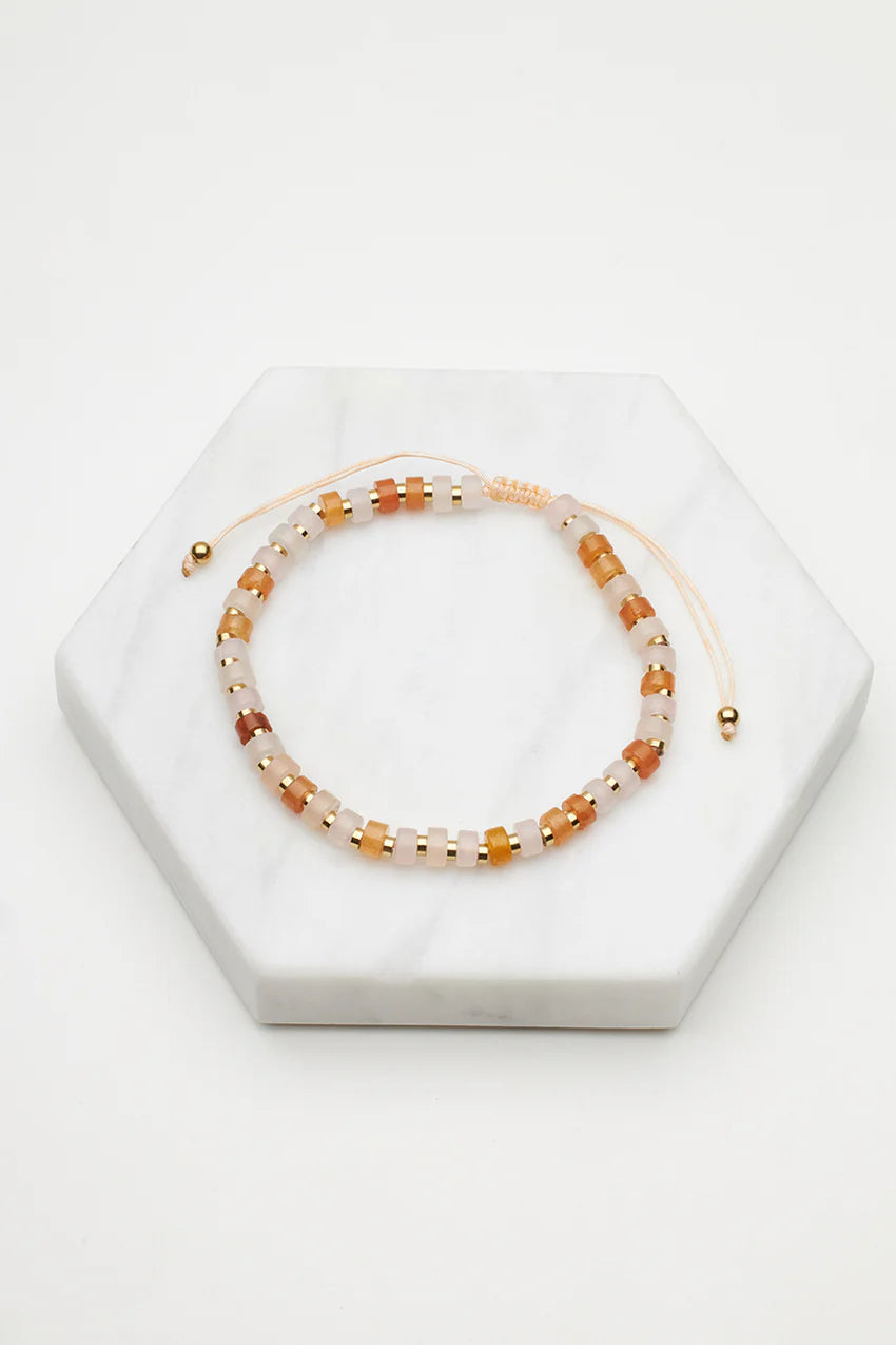 Zafino | Ava Bracelet