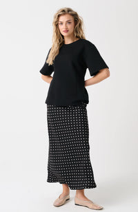 Cartel & Willow | Millie Slip Skirt