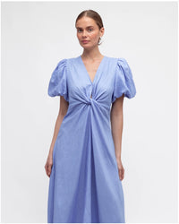 White Closet | Ana Maxi Dress